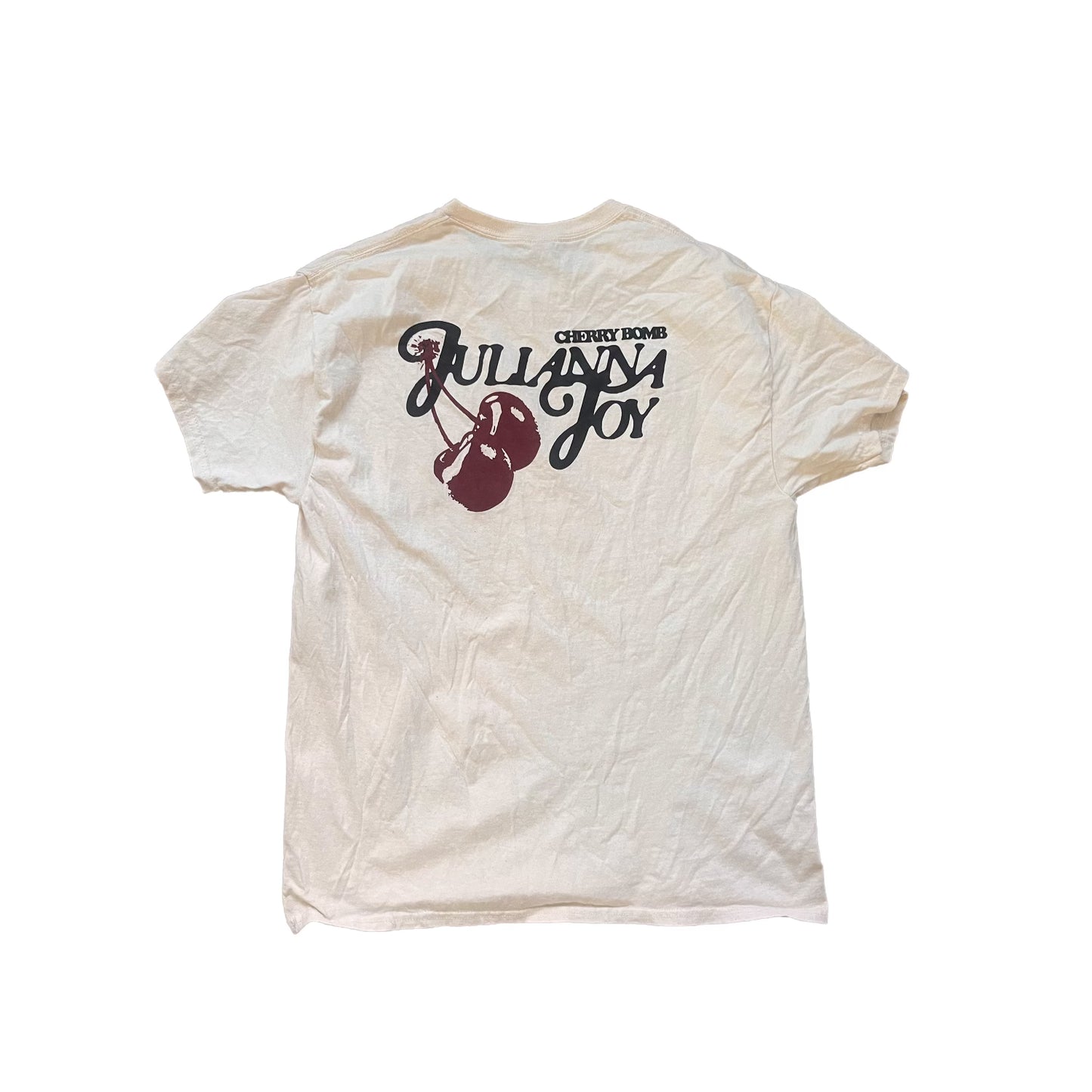 god is a woman tee